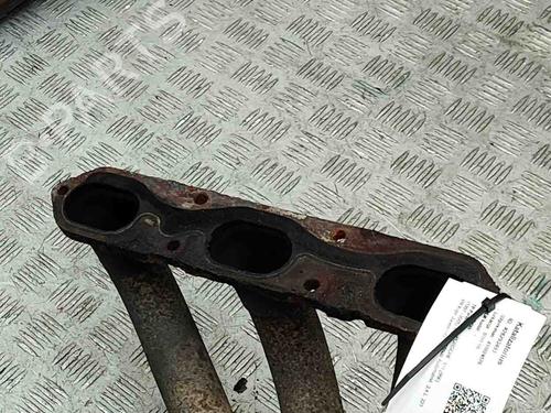 Catalyst PORSCHE 911 (996) 3.4 Carrera 4 | BP22808062M10