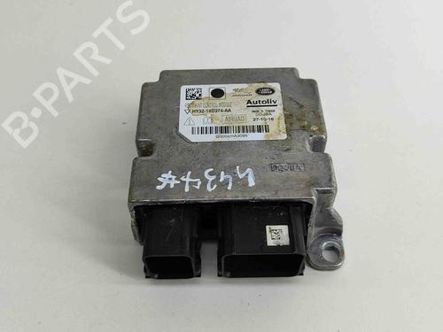 Used ECU airbags LAND ROVER RANGE ROVER SPORT II (L494) 3.0 SDV6 4x4 (306 hp) 27773326