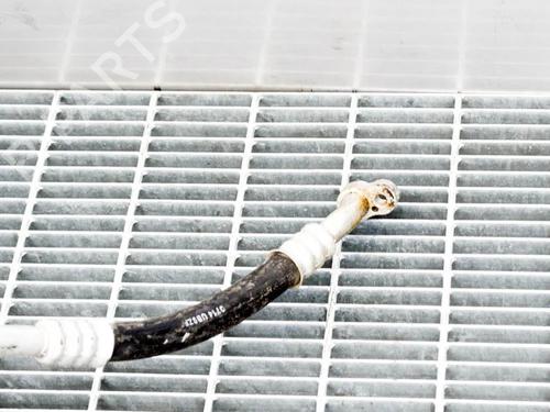 AC pipe BMW X5 (F15, F85) xDrive 40 d | BP14661641M126 