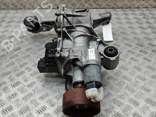 Rear differential VOLVO XC90 II (256) B5 Mild Hybrid AWD | BP28557640M24
