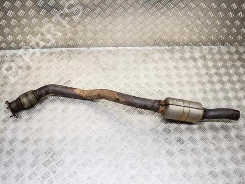 Used Exhaust system Exhaust system AUDI A5 Sportback (8TA) 3.2 FSI quattro (265 hp) 14659619 14659619
