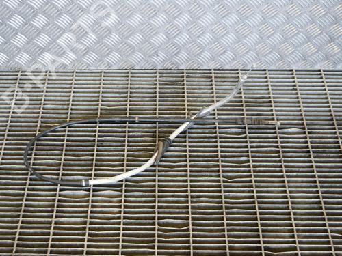 Håndbremsekabel Håndbremsekabel VW SCIROCCO III (137, 138) 2.0 TSI (180 hp) 14613619 14613619