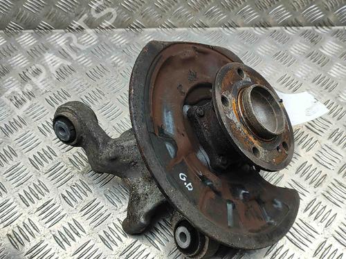 Right rear steering knuckle MERCEDES-BENZ A-CLASS (W176) A 180 CDI / d (176.012) | BP29283032M28 