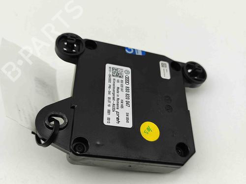 AC Styreenhet / Manøvreringsenhet AUDI TT (FV3, FVP) 40 TFSI | BP29404474I5 