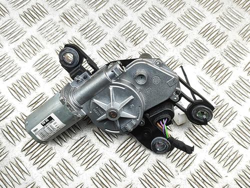 Used Rear wiper motor SKODA KODIAQ I (NS6, NS7, NV7) 2.0 TDI 4x4 (150 hp) 30285072
