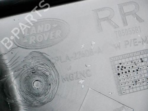 Rear right panel LAND ROVER RANGE ROVER SPORT II (L494) 2.0 P400e PHEV 4x4 | BP27756268C61 