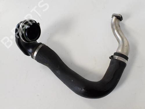 Intercooler pipe OPEL INSIGNIA A (G09) 2.0 CDTI (68) | BP33338456M127  - Image 5