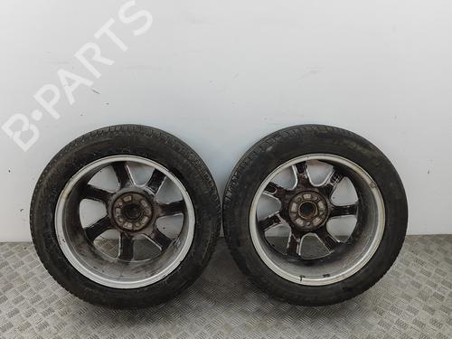 Rim VOLVO V70 III (135) D4 | BP29829795C45