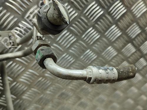 AC radiator MERCEDES-BENZ SLK (R170) 230 Kompressor (170.447) | BP23562679M32 