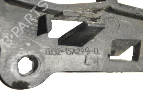 Grill LAND ROVER RANGE ROVER EVOQUE (L538) 2.0 D 4x4 | BP30224924C40 