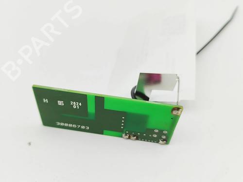 Antenne/Base PORSCHE MACAN (XAB) 4 Electric 4 (XABBB1, XABFD1) | BP38467246C140 - Image 3
