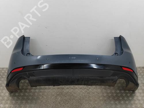 Bagtil kofangere MAZDA CX-5 (KF) 2.0 (165 hp) 25217455