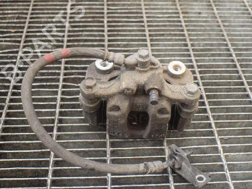 Right rear brake caliper HYUNDAI TUCSON (TL, TLE) 1.7 CRDi | BP14612192M106 