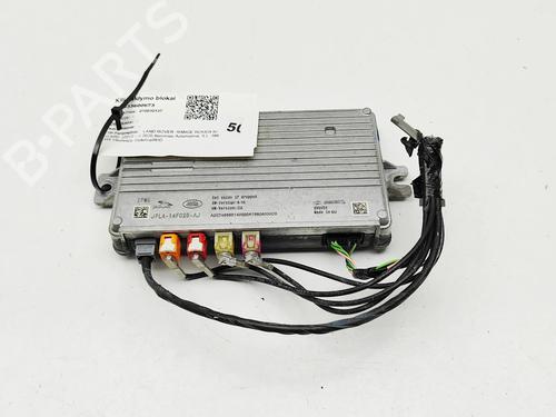 Used Electronic module Electronic module LAND ROVER RANGE ROVER IV (L405) 5.0 SCV8 4x4 (525 hp) 33385245 33385245