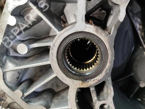 Gearbox DACIA DUSTER (HS_) 1.2 TCe 125 4x4 | BP27337987M3  - Image 7