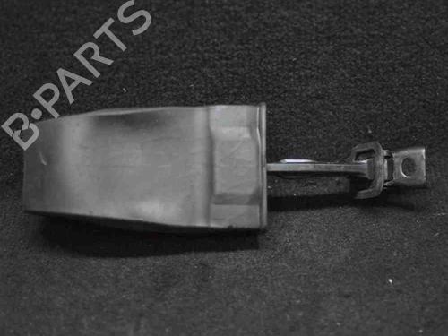 Hinge/Door check strap VW TIGUAN (5N_) 2.0 TDI 4motion | BP6728917C146 