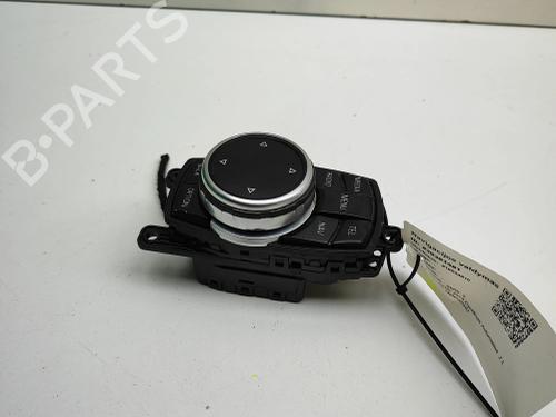 Switch BMW 5 (F10) 520 d | BP40605112I30 - Image 2