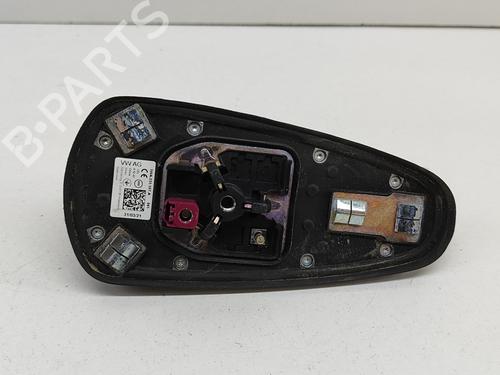 Antenna/Base SKODA ENYAQ iV SUV (5AZ) 80 | BP28549545C140 