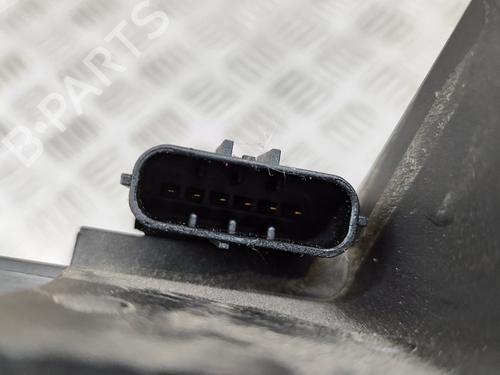 Pedal VW SHARAN (7N1, 7N2) 2.0 TDI | BP26658349I4 