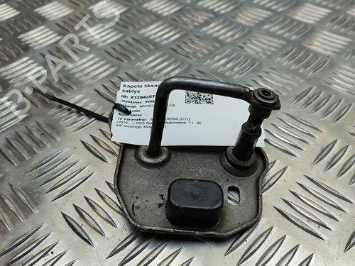 Udvendigt håndtag VW T-CROSS (C11, D31) 1.0 TSi (116 hp) 30005193