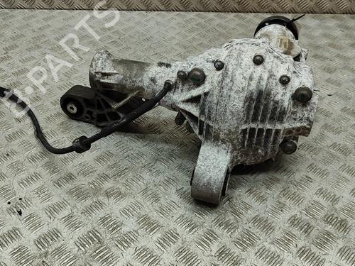 Front differential MERCEDES-BENZ M-CLASS (W166) ML 63 AMG 4-matic (166.074) | BP27217328M23