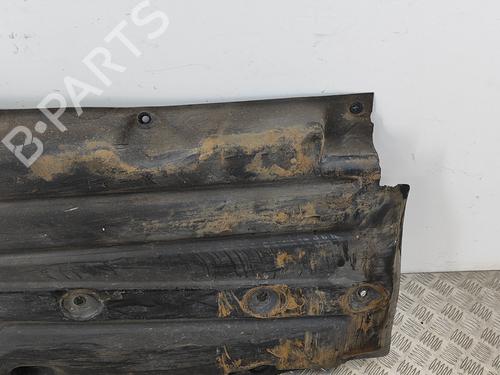 Underbody protection FORD FIESTA VII (HJ, HF) 1.0 EcoBoost | BP27768732M92 