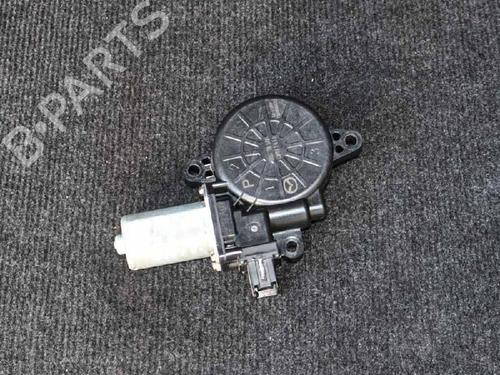 Used Right rear window motor MAZDA 6 Estate (GH) 2.2 MZR-CD (GH10) (163 hp) 6723390