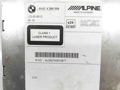 Electronic module BMW X3 (F25) xDrive 20 d | BP29310494M83  - Image 6