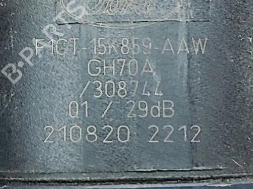 Electronic module FORD RANGER (TKE) 2.0 EcoBlue 4x4 | BP38782862M83 - Image 6
