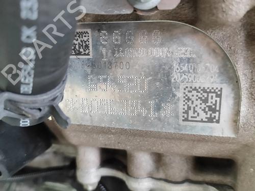 Engine MERCEDES-BENZ E-CLASS (W213) E 300 de (213.016) | BP36231747M1 - Image 10