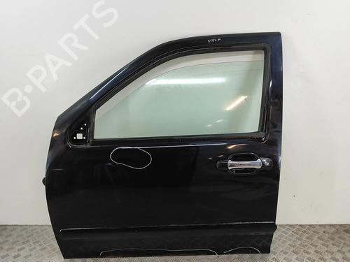 Used Left front door ISUZU D-MAX I (TFR, TFS) 3.0 DiTD 4x4 (TFS85_) (163 hp) 29227247