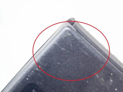 Seat buckle CITROËN C6 (TD_) 2.7 HDi | BP14634714I32 