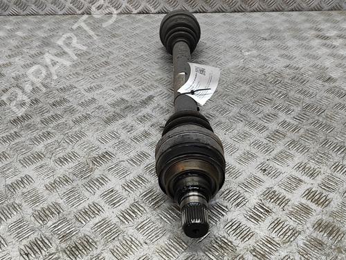 Left rear driveshaft BMW 6 Gran Coupe (F06) M6 | BP19329830M40 