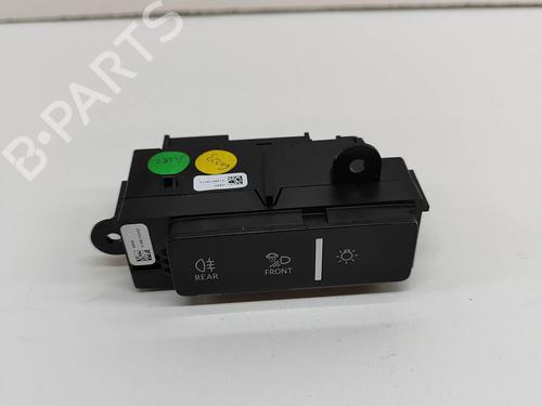 Elektronisk modul AUDI E-TRON (GEN) 55 quattro (408 hp) 27774011