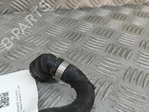 Pipe MERCEDES-BENZ GLS (X167) AMG 63 4Matic+ EQ Boost 4-matic+ (167.989) | BP33370093M125 - Image 4