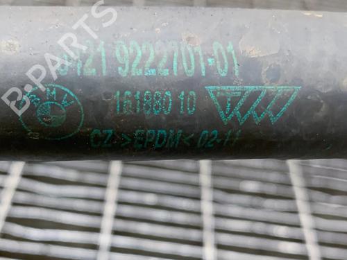 Pipe BMW 3 Convertible (E93) 330 d | BP14611652M125