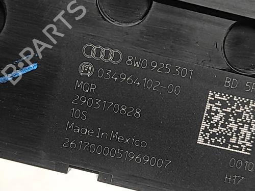 Switch AUDI Q5 (FYB, FYG) SQ5 TFSI quattro | BP33292001I30  - Image 6