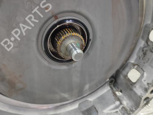 Gearbox SKODA SUPERB III Estate (3V5) 2.0 TDI 4x4 | BP26242134M3 