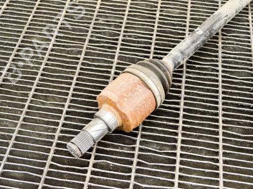 Left rear driveshaft TESLA MODEL S (5YJS) P100D AWD | BP7799927M40  - Image 5