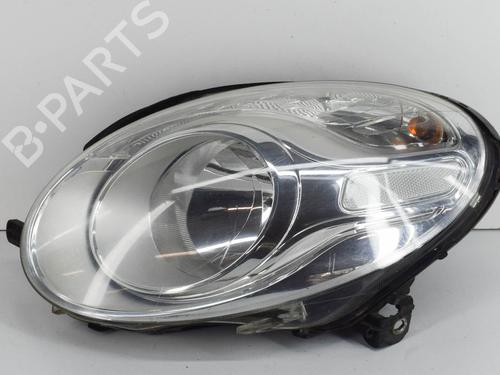 Phare gauche FIAT 500L (351_, 352_) 1.6 D Multijet (199LYE1B) (120 hp) 15680856