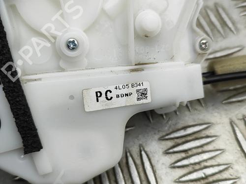 Rear left lock MAZDA 3 Hatchback (BP) 2.5 e-SKYACTIV-G (BP5H) | BP30981925C100 