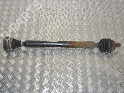Used Right front driveshaft Right front driveshaft AUDI A3 (8V1, 8VK) 2.0 TDI (136 hp) 6730055 6730055