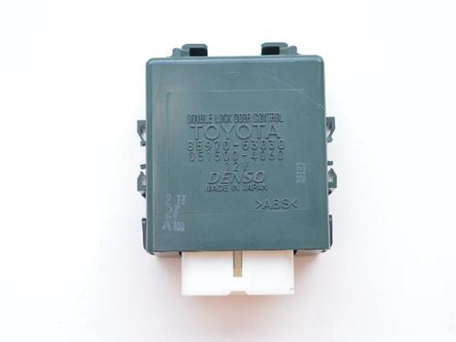 Used Control unit Control unit 9863317 9863317