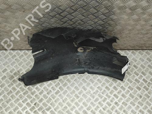 Wheel arch VW CRAFTER 30-50 Van (2E_) 2.0 TDI | BP27295420C56 