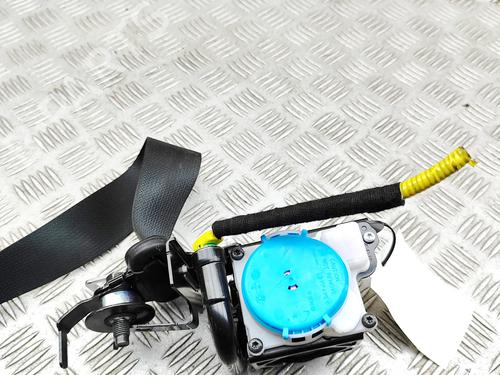 Front left seatbelt MAZDA MX-5 IV (ND__) 2.0 (ND2E, ND6E) | BP37402621I26  - Image 7
