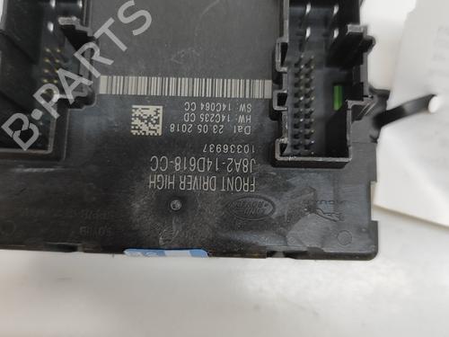 Elektronische module JAGUAR I-PACE (X590) EV400 AWD | BP28275796M83 