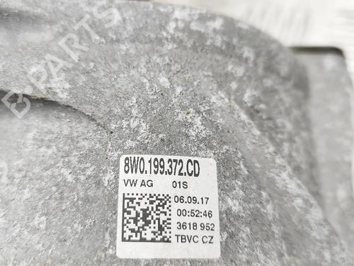 Engine mount AUDI A5 (F53, F5P) 2.0 TDI | BP33164098M89 - Image 6