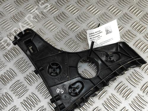 Used Rear bumper bracket AUDI A7 Sportback (4GA, 4GF) 3.0 TDI (218 hp) 28438674