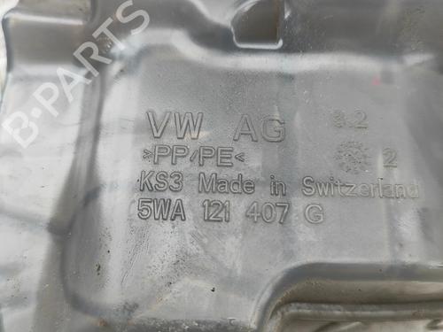 Ekpansionstank CUPRA ATECA (KH7, KHP, KBP) 2.0 TSI 4Drive | BP33376930C120 - Image 7