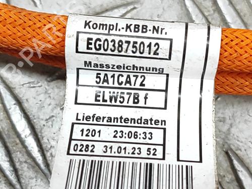 Ledningsnet BMW X1 (U11) iX1 xDrive 30 | BP28552923E16 